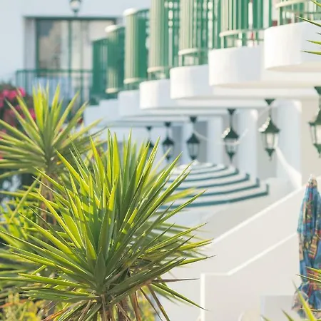 The White Beuty Corralejo