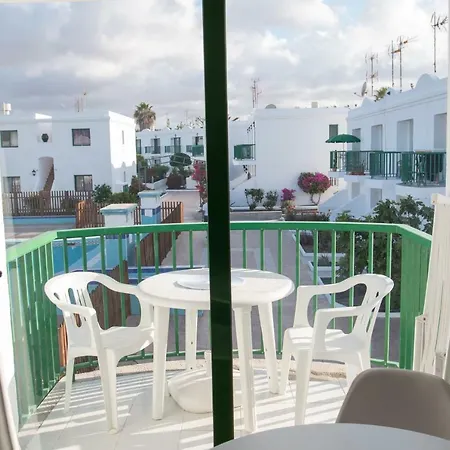 The White Beuty Corralejo
